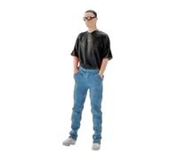 Harilla 1:64 Échelle miniature figure Street People Modèle Collectible Dayout Diorama Figurine Diorama pour Ornement de bureau