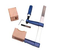 Harilla 1 Outil de Stylisme pour Manche de Guitare D'accordage
