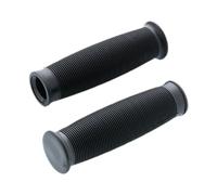 Harilla 1 Paire de poignées de Guidon à la poignée de vélo de Remplacement Universel poignées de vélo Non dérapage pour Les vélos de Route, 25mm