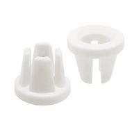 Harilla 2 Pièces de Couture de Capuchon de pour Singer 85SCH 9100 E99670 3223 3229 3232