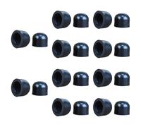 Harilla 20pcs Skateboard Cups Longboard Truck Remplacez Modification PU Tapis d'amortisseur Réparation des pièces pour Le Longboard extérieur