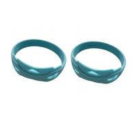 Harilla 2pcs Support Support Brace Patella, Bleu