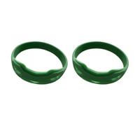 Harilla 2pcs Support Support Brace Patella, Vert