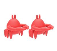 Harilla 2X Crabe Plant Stands Gardening Decors pour Le Jardinage des