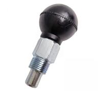 Harilla 3X Broche Tirez Le Bouton Entretien Universel Tirez La Goupille Bouton à Ressort Vis pour L'accessoire de Machine d'exercice Remplacer L'équipement