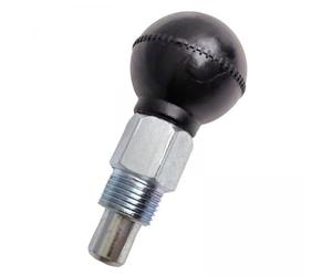 Harilla 3X Broche Tirez Le Bouton Entretien Universel Tirez La Goupille Bouton à Ressort Vis pour L'accessoire de Machine d'exercice Remplacer L'équipement