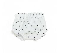 Harilla 4 Pièces Culotte de Poupée 17cm sous-vêtement Bloomers Panty Tissu Agréable et Entretien Simple Lavable Coupe Ajustée pour Figurines Visage Vi, 2 pièces
