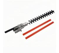 Harilla Accessoire Taille-Haie Polyvalent Accessoire Taille-Haie Robuste Élagueuse pour Jardin, Verger, 24 × 4 - Sécateur pour Branches Hautes