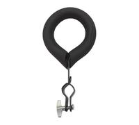 Harilla Accessoires pour de musique : rallonge, support universel robuste et polyvalent pour micro et guitare, idéal pour la scène, Style 4