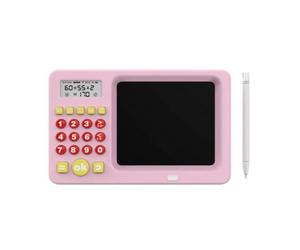 Harilla Ardoise Magique Éducatif, Rechargeable, J, pr École, Élèves, Enfants, Rose