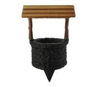 Harilla Arroseur goutteur à arrosage Automatique pour Plantes, système d'arrosage Professionnel à libération Lente pour Plantes de Vacances, Piquet