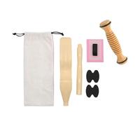 Harilla Ballet Dance Foot Stretprep Shaping Professional Arch Enhancer Dance Dance Stending Equipment For Gymnastics Adults Kids, Couleur de la peau