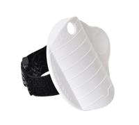 Harilla Bande de mains pour extension de cils, présentoir d'extension de cils,