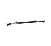 Harilla Barre de liaison de pédale de grosse caisse, bielle à Double étape, ensemble de batterie professionnel, Kits d'alimentation pour Instruments de