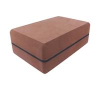 Harilla Bloc de Portable en EVA pour Exercices de Musculation, Fitness, Pilates, Sports d'intérieur, 350g