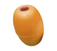 Harilla Bouée d'ancrage pour Kayak, Corde, Boule, en Forme d'olive, Portable, pour Bateau, Piscine, Kayak