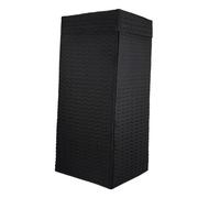 Harilla Cabine Vocale Portable pour Phonique Enregistrement Voix Utilisation Professionnelle Matériau Acoustique Renforcé Montage, S