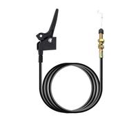 Harilla Câble Comman Conduit | Robuste, Câble Comman Débrayage Moteur, Pratique