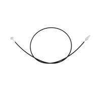Harilla Câble de Sélection de pour Souffleuse à Neige, Pièce de Rechange 746-04228 pour MTD