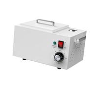 Harilla Chauffe-cire électrique chauffe-cire unique Machine 2.5L de fusion compactes épilation douce chauffe-cire à Pot unique pour les mains corps