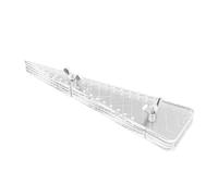 Harilla Cintreuse de fil de cuivre, outil de cintrage, portable, pratique et professionnel, robuste et réglable, outil de cintrage de métaux pour le modélisme