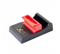 Harilla Climbing Grip Planche D Escalade Doigts Outil Préhension et Force Exercices Contrôlés Niveaux Ajustables Ressorts Acier Convient à Escalade Guitare Rééducation Bureau, Rouge