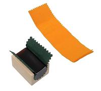 Harilla Colophane pour Violon Résine Accessoire Instrument à Cordes Faible Poussière Adaptée aux Musiciens Étudiants Concerts Dimension5.1x3.7x2.9cm