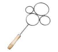 Harilla Coupe-bouteilles en verre, outil multifonctionnel pour la création de pots de fleurs professionnels en acier inoxydable, Style A