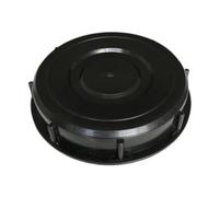 Harilla Couvercle de Bac Robuste de 6 Pouces, Accessoire Polyvalent pour Le