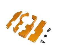 Harilla COUVERTURE de TRAVAIL RC COURTIC RC ACCESSOIRATION ACCESSOIRATION DES PIÈCES de MODIFICATION DES MODIFICATIONS BOUCTION DES PIÈCES DIY PIÈCES ACCESSOI, Or