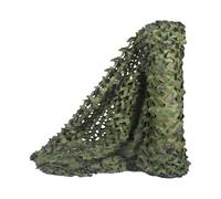 Harilla Couverture en Maille pour Jardin et Camping, Green de 1.5 X 2 M