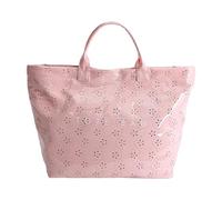 Harilla de Plage étanche de Type Hobo, idéal pour Faire Les Courses, étudier, Voyager et partir en Vacances, Rose