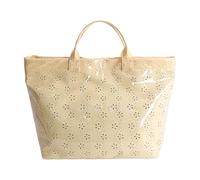 Harilla de Plage étanche de Type Hobo, idéal pour Faire Les Courses, étudier, Voyager et partir en Vacances, Jaune