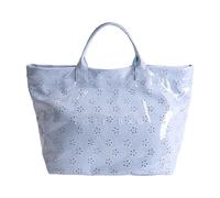 Harilla de Plage étanche de Type Hobo, idéal pour Faire Les Courses, étudier, Voyager et partir en Vacances, Bleu