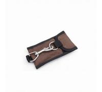 Harilla de Plongée het Harnais Ancre Sangle Poche Acier Inoxydable 316 Résistant et Nylon 1000D Anti- Adapté à la Stabilisation en Dérive Observation , Brown