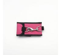 Harilla de Plongée het Harnais Ancre Sangle Poche Acier Inoxydable 316 Résistant et Nylon 1000D Anti- Adapté à la Stabilisation en Dérive Observation , Pink