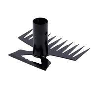Harilla Désherbeur Manuel Portable, râteau à désherber, Outil de désherbage pour pelouse, Jardin et Ferme.