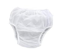 Harilla Diaper adulte confortable polyvalent poly, M