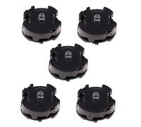 Harilla Ensemble de 5 Lumières LED Vertes pour Robot Assemblé - Modèle 00Q