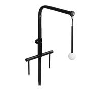 Harilla Entraînement au Swing de Golf Swing Groover : équipement à Hauteur réglable pour Les golfeurs de Tous Niveaux. Améliorez Votre, Votre Rythme