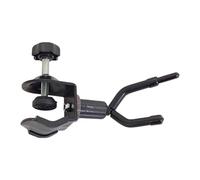 Harilla Extension de de musique, support de micro stable et polyvalent, fixation pour guitare, support à pince pour studio et maison, Suona, Style1