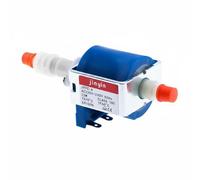 Harilla Fer à Vapeur Commercial Pompe Remplacement Appareil Plongeur Solénoïde Débit Optimisé Étage Machine Convient aux Installations Professionnelles Utilisation Répétée, Jypc-4
