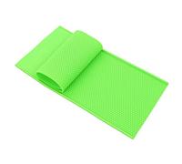 Harilla Feuille de Cire d'abeille pour Fabrication de Ruche, Vert