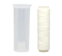 Harilla Fil élastique pour Leurres de Pêche, Ligne de Pêche Invisible, Matériel de Pêche élastique, Ligne de Pêche élastique, pour Débutants, 0,1mm 200m