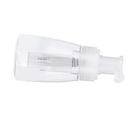 Harilla Flacon Pulvérisateur Vide de 180 Ml avec Embout pour Shampoing