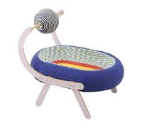 Harilla Griffoir pour Chat, Panier pour Chat, Planche à gratter pour la Chasse et Les Jeux en intérieur