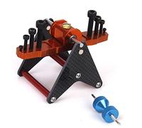 Harilla Hélice D'équilibrage Magnétique Hélice D'équilibrage pour Hélicoptères 250 700