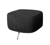 Harilla Housse de Barbecue pour Barbecue de Parc, Accessoire Résistant à l'usure