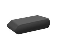 Harilla Housse d'hiver pour climatiseur de Camping-Car, Housse de Toit extérieure Pratique, légère et résistante à la poussière pour, 101 X 74 X 25 Cm