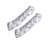 Harilla Housses de Protection pour Patins à Glace, Accessoires Confortables pour l'hiver, Protections pour Patins artistiques et Pratiques Sportives
